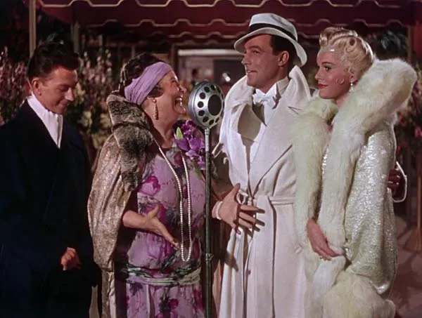 雨中曲 Singin’ in the Rain