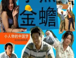 2014 中国大陆 水煮金蟾 国语中字-蓝海网
