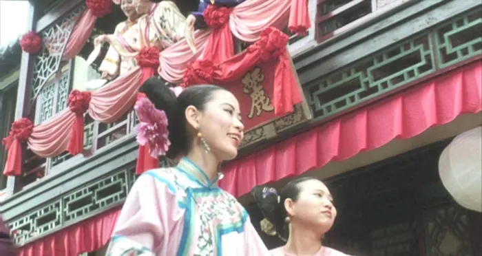 鹿鼎记Ⅱ神龙教