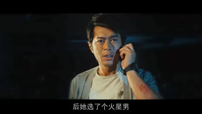 粤国双语中字