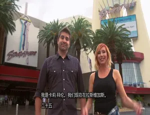 刺激因子 Thrill Factor 全6集 1080P高清 英语中字纪录片-蓝海网