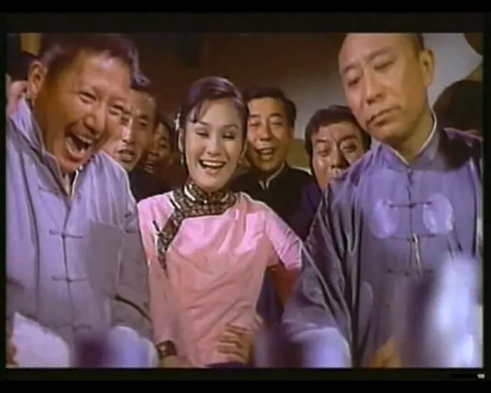 黄元申 胡锦 仓田保昭