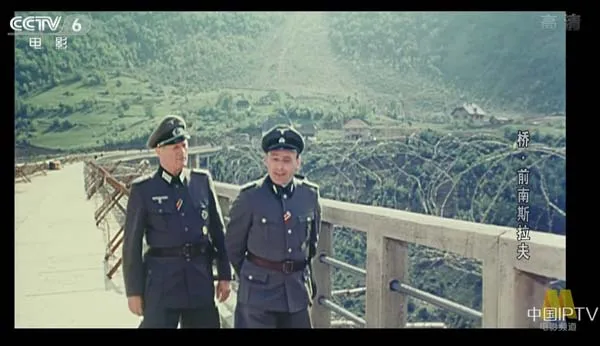 经典战争片国语中字