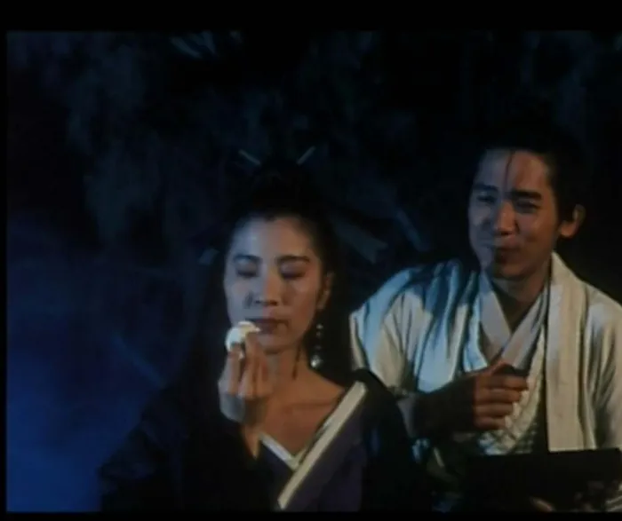 新流星蝴蝶剑高清修复