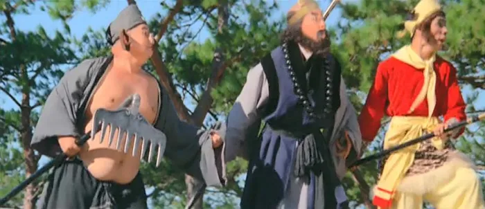 何梦华导演MKV