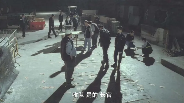 任达华 邵美琪