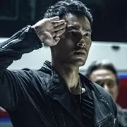 三大影帝对决