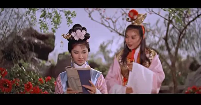 1962邵氏红楼梦