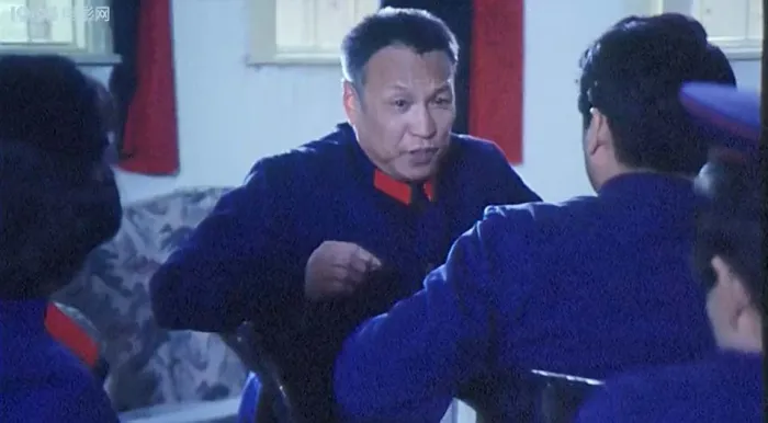 1984犯罪悬疑片