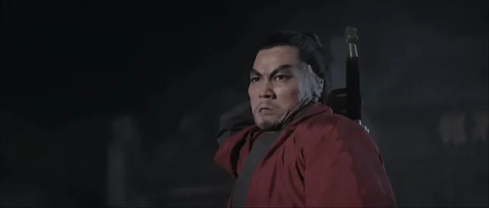 邵氏武侠高清修复