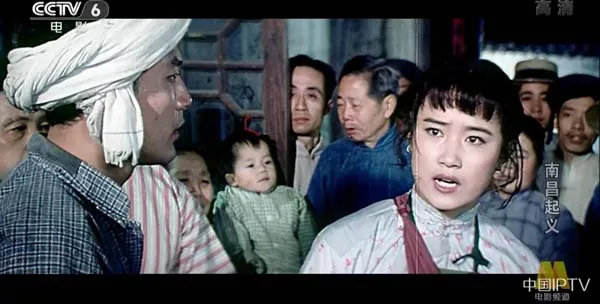 八一起义纪实
