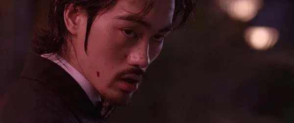 2004武侠喜剧
