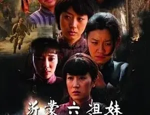 沂蒙六姐妹 2009 国语高清战争剧情片全1集-蓝海网