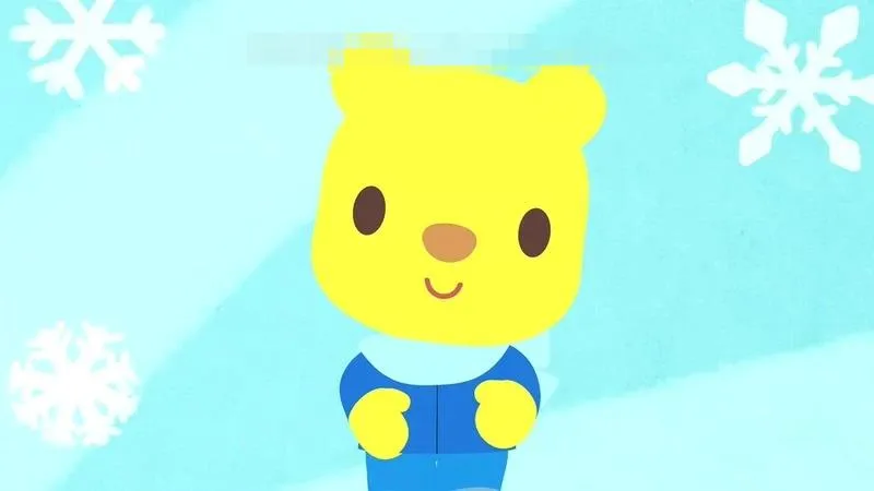优彼儿歌