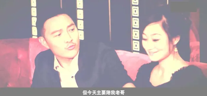 都市情感电影