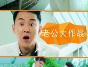 2016中国喜剧爱情片老公大作战国语中字高清完整版