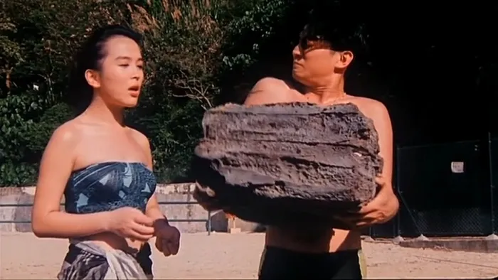 开心鬼系列第四部