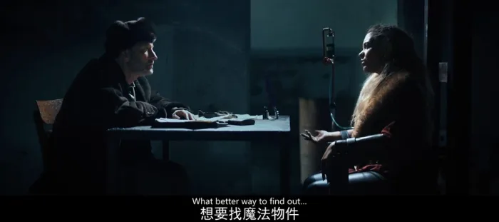 哈利·波特外传电影