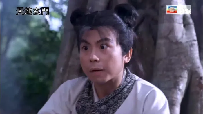 香港灵幻电影 国语版