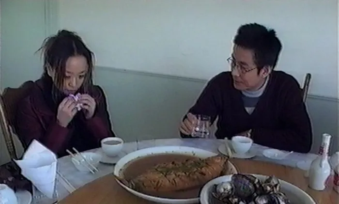边缘女性犯罪剧情