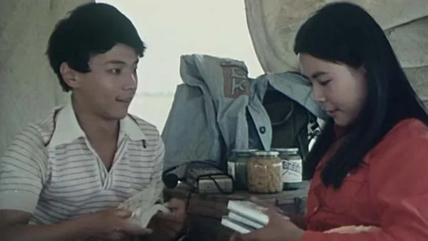 天涯孤旅1986高清