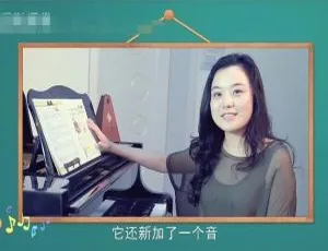 约翰汤普森简易钢琴教程第1册 全53集 高清1080P 零基础入门 中文教学553首经典儿歌MV合集 高清2分钟短动画 AVI格式11.67GB