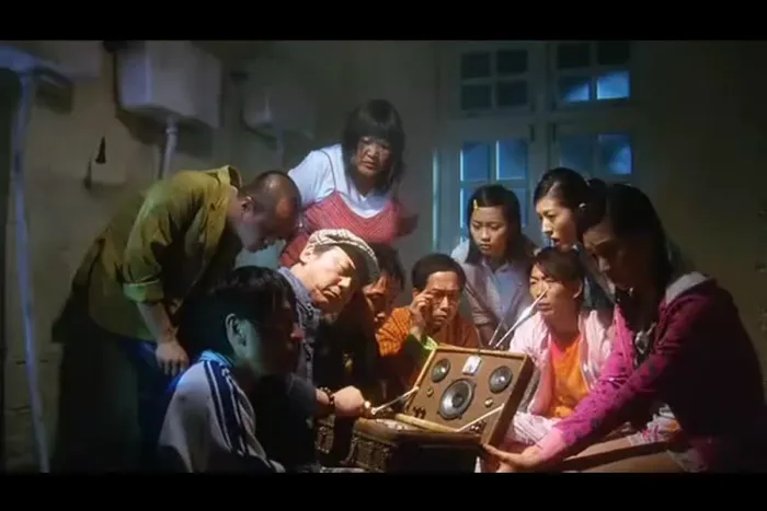 国粤双语中字