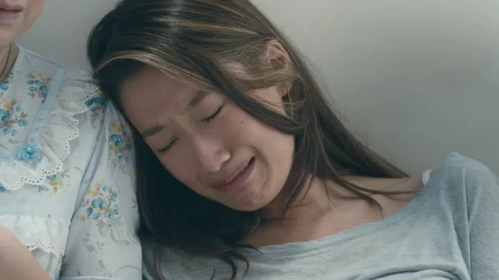 港产惊悚爱情片
