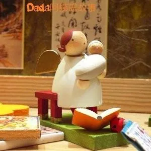 早教故事MP3音频下载