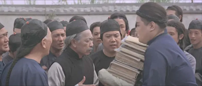1978香港票房冠军