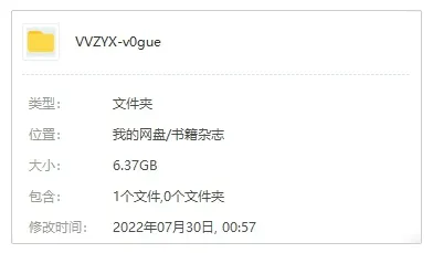 Vogue杂志高清PDF