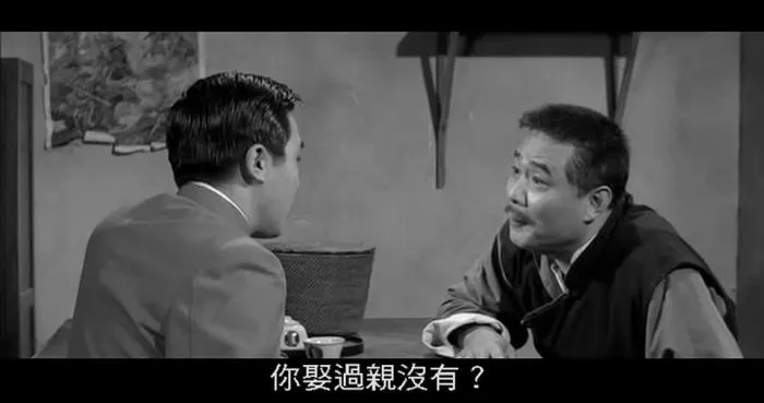 李丽华 金马奖