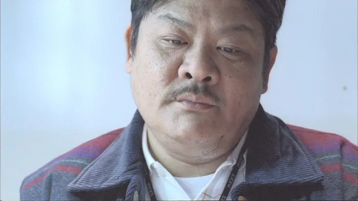 机动部队4 人性