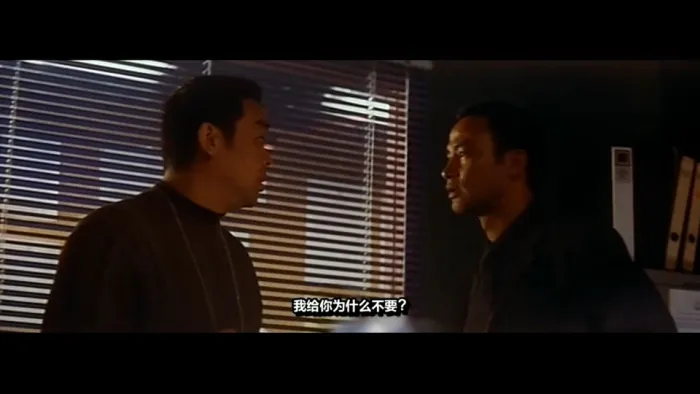 银河映像 港片经典