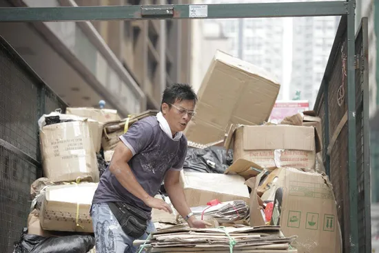 夺命金 刘青云