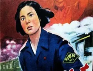 1965中国大陆经典怀旧电影特快列车 国语中字