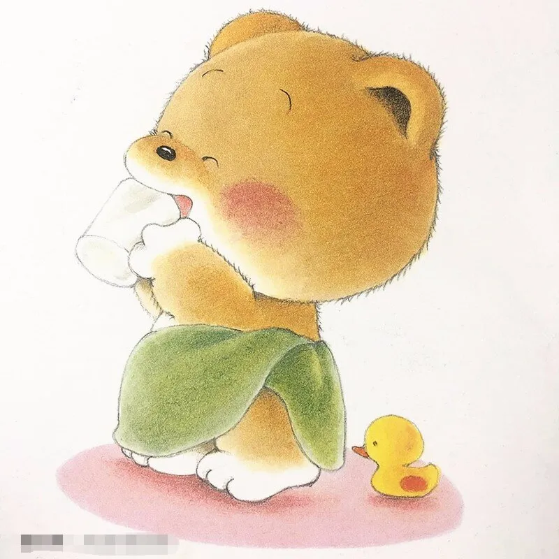 早教启蒙有声故事