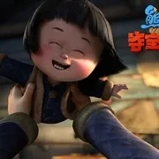 2014熊出没高清