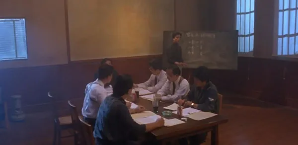 东方三侠 1993