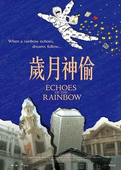 任达华 家庭电影
