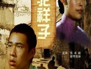 1982中国经典老片骆驼祥子国语无字幕TS高清版本-蓝海网