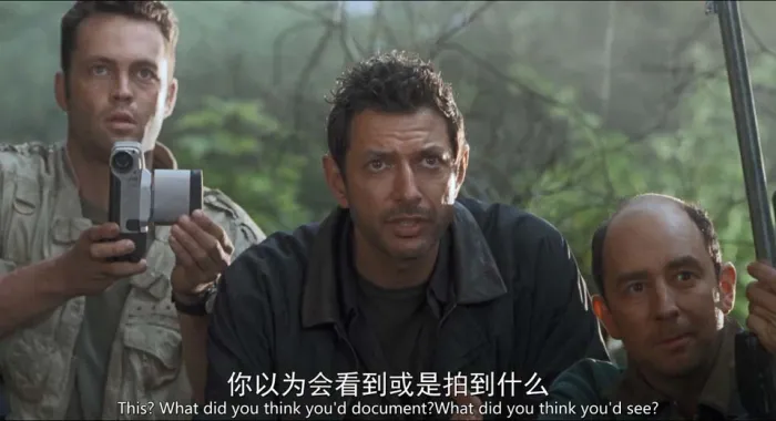 侏罗纪世界2 2018下载