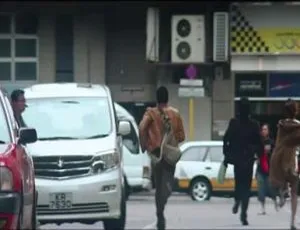 柔道龙虎榜 2004年中国大陆经典动作电影-蓝海网