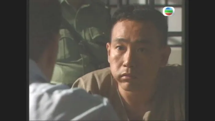 岁月情真 邵美琪 吴镇宇