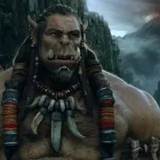 魔兽争霸电影