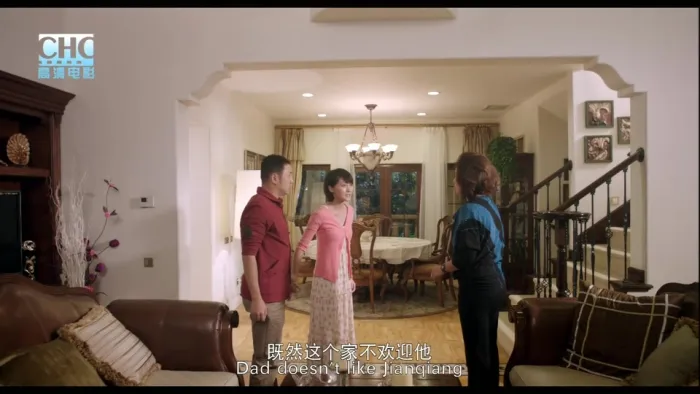 徐峥喜剧