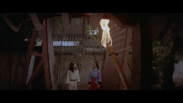 五毒电影1978