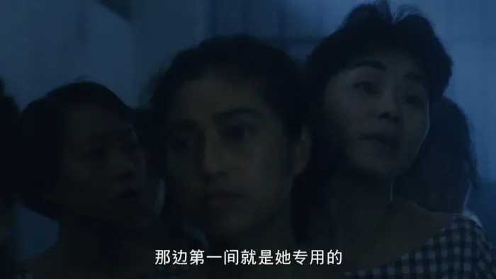 1989香港警匪爱情片