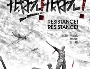 抵抗！抵抗！ 2011历史战争电影 国语版全1集-蓝海网