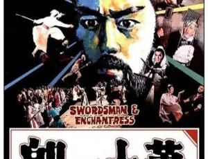 1978香港经典武侠电影萧十一郎 国语多语字幕珍藏版